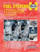 Motorcycle Fuel Systems Techbook