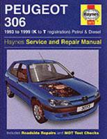 Peugeot 306 Service & Repair Manual