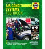Automotive Air Conditioning Systems Manual