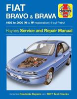 Fiat Bravo & Brava Service and Repair Manual