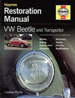 VW Beetle and Transporter Restoration Manual