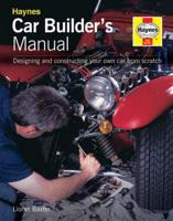 Haynes Car Builder's Manual