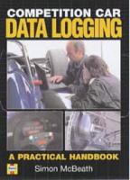 Competition Car Data Logging