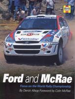 Ford and McRae