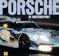 Porsche in Motorsport