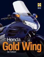 Honda Gold Wing