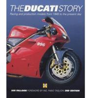 The Ducati Story