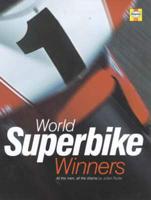 World Superbike Winners