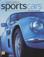 Specialist Sports Cars