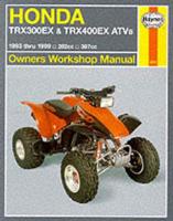 Honda CBR900RR FireBlade Service (1992-1999) Service & Repair Manual
