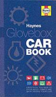 Haynes Glovebox Car Book