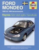 Ford Mondeo (93 - 99)