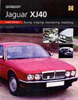 You & Your Jaguar XJ40