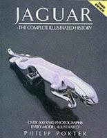 Jaguar: the Complete Illustrated History