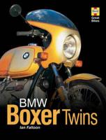 BMW Boxer Twins