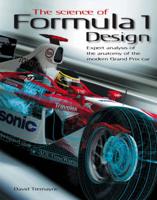 The Science of Formula 1 Design