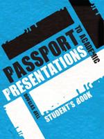 Passport to Academic Presentations