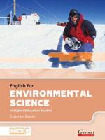 English for Environmental Science in Higher Education Studies. Course Book