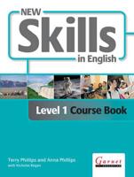 New Skills in English: Level 1