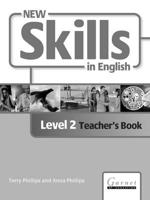 New Skills in English: Level 2