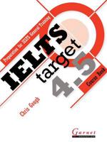 IELTS Target 4.5: Preparation for IELTS General Training