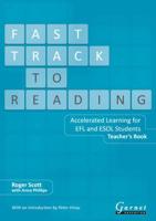 Fast Track to Reading: Accelerated Learning for EFL and ESOL Students