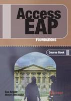 Access EAP. Foundations