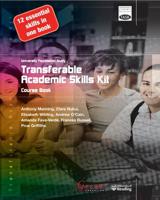 Transferable Academic Skills Kit. University Foundation Study Course Book