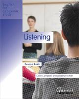 Listening. Course Book