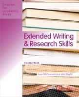 English for Academic Study: Extended Writing & Research Skills American Edition