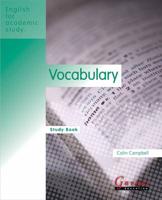 English for Academic Study: Vocabulary American Edition