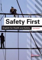 Safety First Resource Book