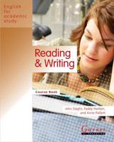 English for Academic Study: Reading & Writing American Edition
