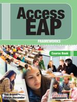 Access EAP Course Book