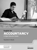 English for Accountancy in Higher Education Studies