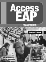 Access EAP Teacher's Book