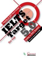 IELTS Target 5.0: Preparation for IELTS General Training - Leading to IELTS Academic