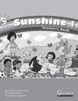 Sunshine. 1 Teacher's Book