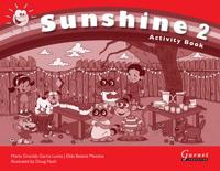 Sunshine. 2 Activity Book