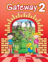 Gateway. 2 Activity Book