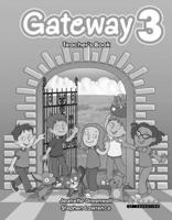 Gateway. 3 Teacher's Book