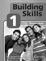 Building Skills 1. Teacher's Book