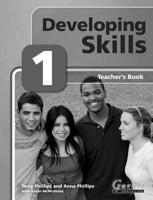 Developing Skills. Teacher's Book