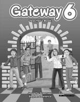 Gateway. 6 Teacher's Book