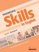 Progressive Skills in English. Level 1