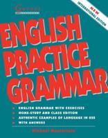 English Practice Grammar: International Edition (Without Answers)