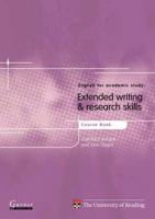 Extended Writing & Research Skills