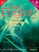 Skills in English: Reading Level 1