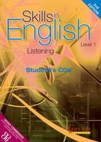 Skills in English: Listening Level 1
