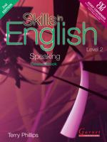 Skills in English: Speaking Level 2